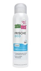 Diğer 128808771 Fresh Alüminyum İçermeyen Aeresol Deodorant Sprey 150 Ml 1 Paket 1 X 150 Ml Açık Bej