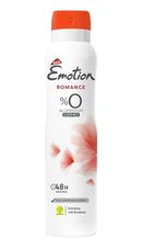 Diğer 128808803 Emotion Romance Kadın Deodorant, 150 Ml