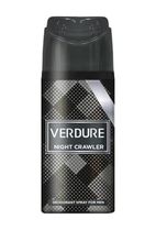 Diğer 128809259 Verdure Night Crawler Deodorant 150Ml