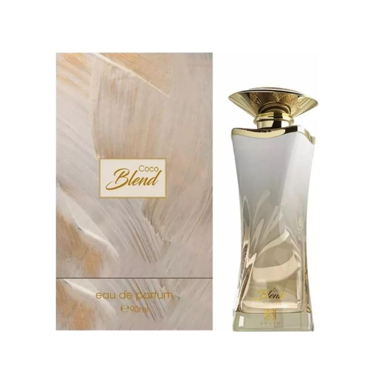 Diğer 128830638 Ahmed Al Maghribi Coco Blend Edp 90 Ml Parfüm