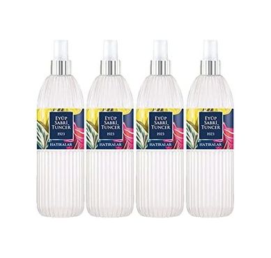 Diğer 128830669 Hatıralar Kolonya Sprey 150 Ml X 4 Adet