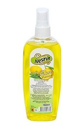 Diğer 128830859 Nesrin Limon Kolonyası 160Ml - Sprey