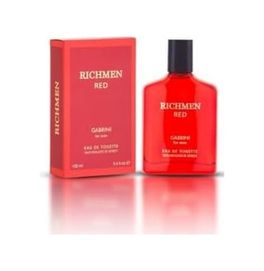 Diğer 128831011 Rıchmen Kırmızı Edt 100Ml