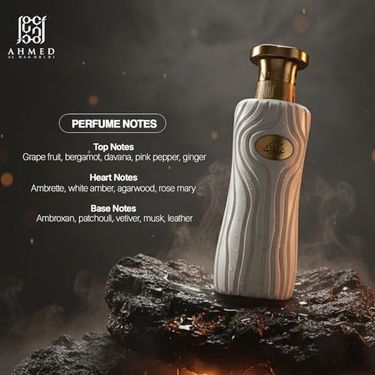 Diğer 128831080 Ahmed Al Maghribi Ainaak Extrait De Parfum 100 Ml Parfüm