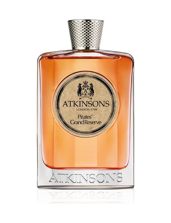Diğer 128831193 Atkinsons Pirates Grand Reserve Edp Parfüm 100 Ml