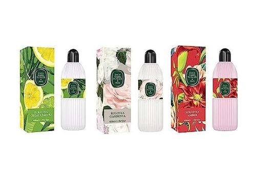 Diğer 128831202 Kolonya Çeşme Limonu, Ve Pet Şişe 400 Ml
