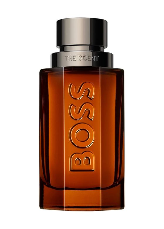 Diğer 128831207 The Scent Eau De Parfum Intense Ambrierter