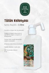 Diğer 128831245 1 Litrelik 5'li Sprey Kolonya Seti Ve Rosıe