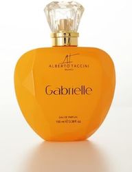 Diğer 128831276 Alberto Taccini Gabrıelle Kadın Parfümü -100 Ml