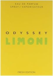 Diğer 128831304 Armaf Odyssey Limoni Fresh Edition Edp 100 Ml Parfüm