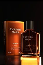 Diğer 128831352 Rıchmen Kahverengi Edt 100Ml