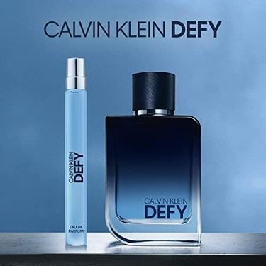 Diğer 128831383 Calvin Defy Edp 100 Ml