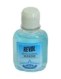 Diğer 128831386 Revol Deniz Kolonyası Eau De Cologne 80 Derece 100 Ml