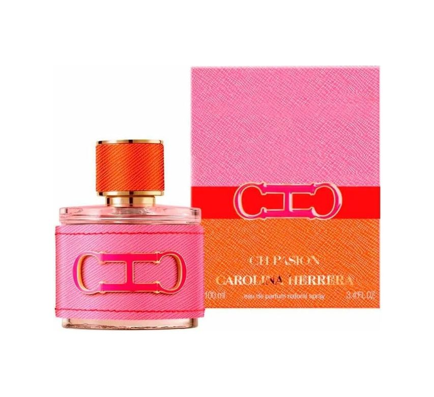Diğer 128831392 Carolına Herrera Ch Pasion Edp 100 Ml Kadın Parfümü