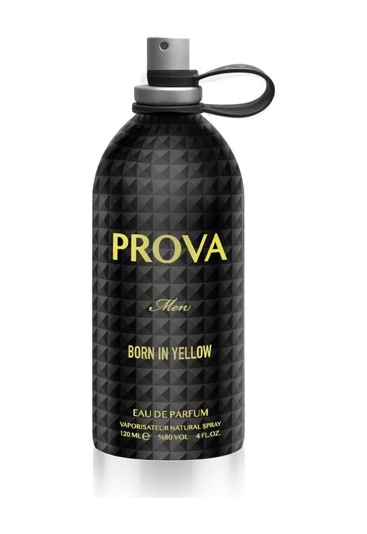 Diğer 128831394 Prova Born İn Yellow Edp Erkek Parfüm 120Ml