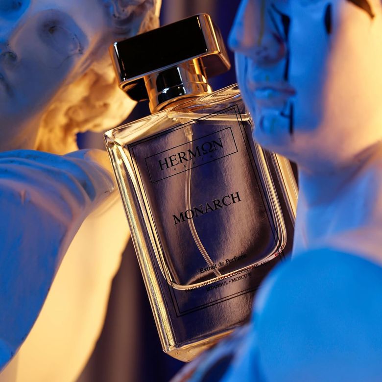 Diğer 128831406 Monarch, 50 Ml, Erkek, & Niche Perfume