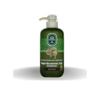 Diğer 128831436 Macadamia Şampuan 600 Ml - 2 Adet