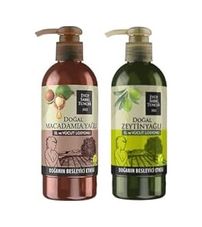 Diğer 128831496 Est Doğal Macadamia Ve Doğal Zeytinyağlı El Ve Vücut Losyonu 250Ml