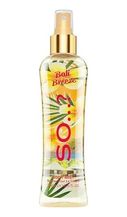 Diğer 128831507 So... So Breeze Vücut Spreyi 200Ml
