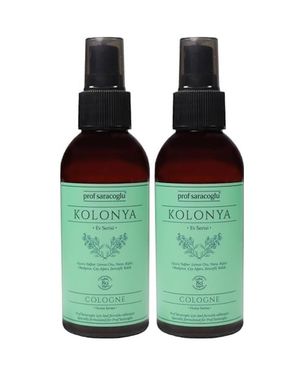Diğer 128831534 Kolonya 150Ml 2 Paketi
