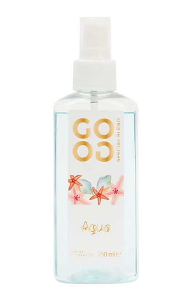 Diğer 128831571 Gogo Aqua Kolonya 150Ml