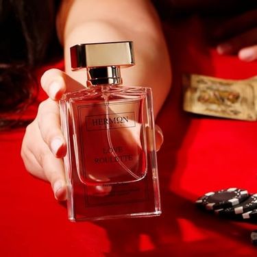 Diğer 128831643 Love Roulette, 50 Ml, Kadın, & Niche Perfume