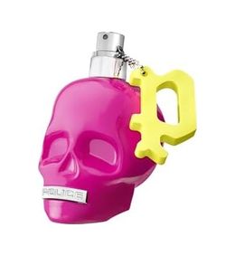Diğer 128831673 Police Police To Be Good Vibes For Woman, Eau De Parfum 40 Ml