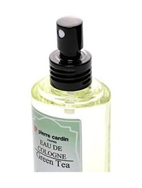 Diğer 128831783 Eau De Kolonya Greenn Tea 100 Ml - Cam Şişe