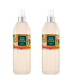 Diğer 128831800 Est Mandalinası Kolonyası 150 Ml Pet Şişe Sprey X 2 Adet