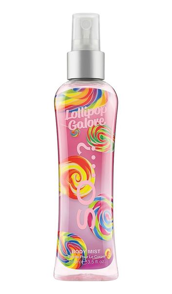 Diğer 128831807 So... Lollipop Galore Vücut Spreyi 100 Ml