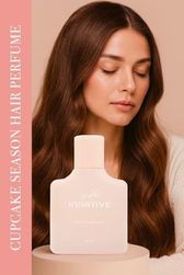 Diğer 128831812 Eny Season Hair Parfume Vanilyalı Saç Parfümü Keratin&kolajenli 50 Ml