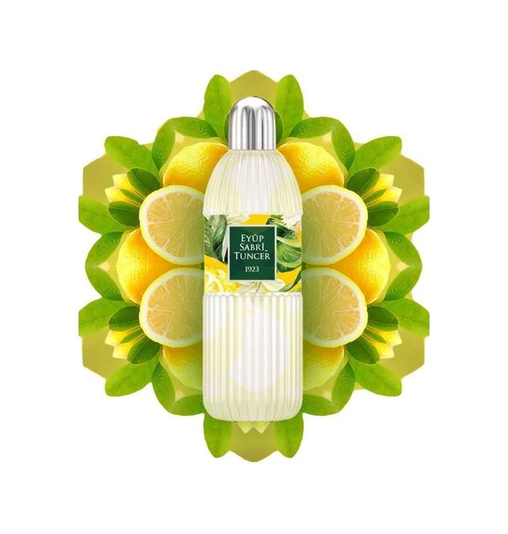 Diğer 128831933 Limon Kolonyasi 200 Ml Silindir Pet Şişe 1 Paket 1 X 200 Ml
