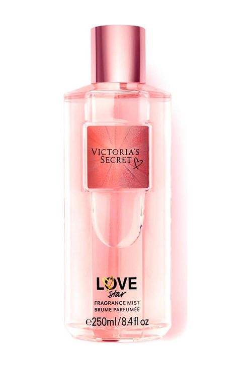 Diğer 128832001 Secret Star 250 Ml Kadın Vücut Spreyi