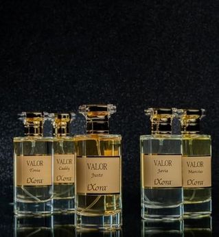 Diğer 128832027 Ixora Valor Marcius Parfüm Edp 100 Ml