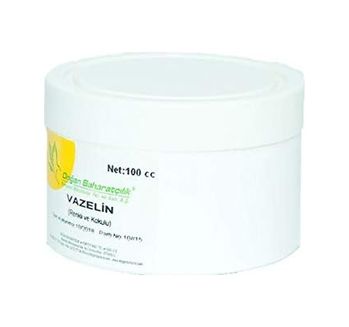 Diğer 128832035 Doğan Vazelin Renkli Ve Kokulu 100Ml