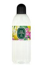 Diğer 128832046 Verbena & Zinde Limon Kolonyası 400 Ml Silindir Pet Şişe