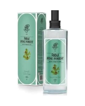 Diğer 128832073 Rebul Çam Ormanı Eau De Cologne 100 Ml