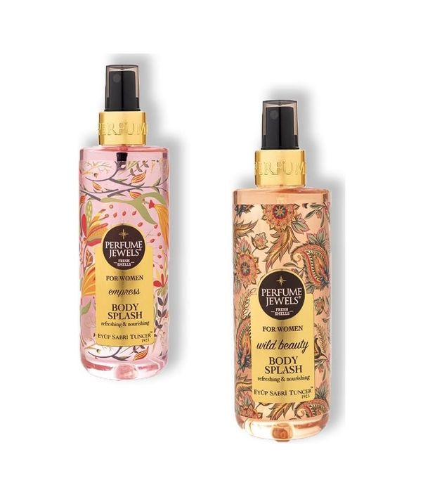 Diğer 128832090 Vücut Spreyi Empress Ve Beauty
