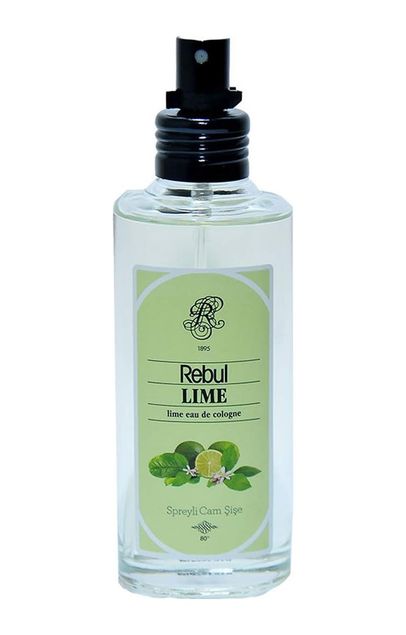 Diğer 128832169 Rebul Limonu Eau De Cologne 100 Ml