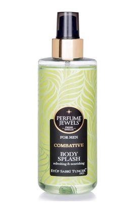 Diğer 128832204 Pj Body Splash Combative Erkek 250 Ml