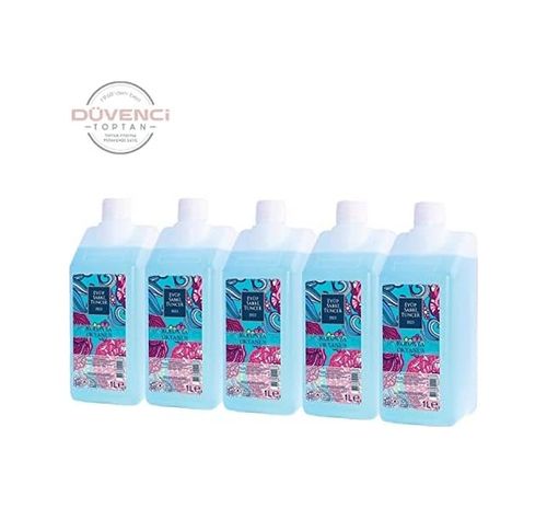 Diğer 128832274 Okyanus Kolonyası Yedek Şişe 1 Lt X 5 Adet