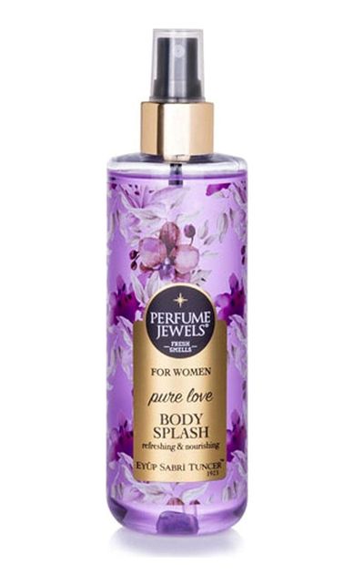Diğer 128832284 Pj Body Splash Pure 250 Ml Bayan