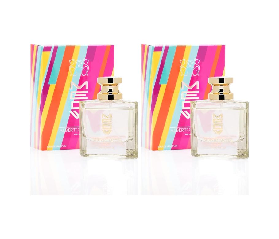 Diğer 128832322 Alberto Taccini Meow Kadın Parfümü 50 Ml 1 Paket 1 X 50 Ml 2 Paketi