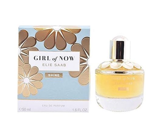 Diğer 128832328 Elie Saab Of Now Edp 50 Ml Kadın Parfüm 1 Paket 1 X 50 Ml