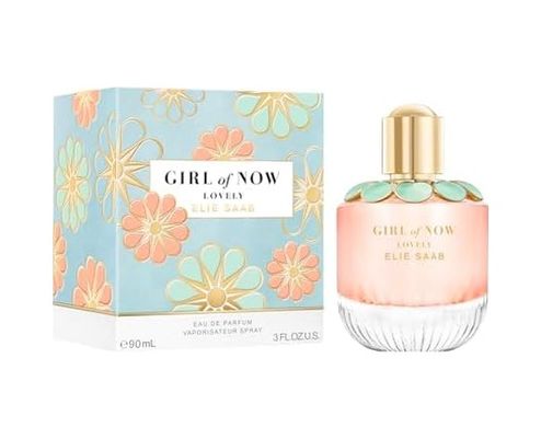 Diğer 128832333 Elie Saab Of Now Lovely Edp 90 Ml Parfüm