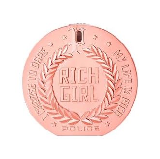 Diğer 128832385 Police Rich Edp 100 Ml Kadın Parfümü