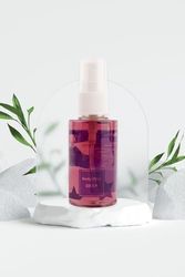 Diğer 128832391 Innatıve Eny Nur Yel Deep Voice Seyahat Boy Çanta Seti 4X50Ml