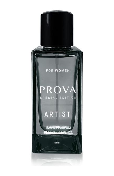 Diğer 128832398 Prova Special Edition Çiçeksi Koku Edp Kadın Parfümü 50 Ml