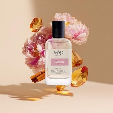 Diğer 128832399 Mad D119 Selective Eau De Parfum Edp 50 Ml Kadın Parfüm Votka, Şakayık Ve Tarçın İle Modern, Çiçeksi Ve Kalıcı Parfüm