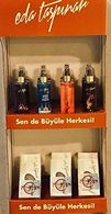 Diğer 128832409 Burn Baby Burn Body Mist 200Ml